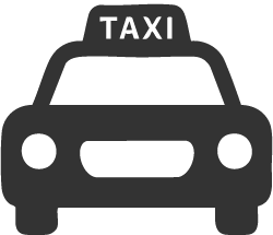 Taxi Agnès Simon logo 1webp